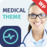 HolaMed - Medical Diagnostic & Plastic Surgery Clinic WordPress Theme