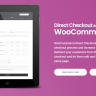 WooCommerce Direct Checkout PRO