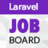 JobClass - Job Board Web Application System