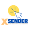 XSender - Bulk Email, SMS & WhatsApp Messaging Application
