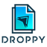 Droppy - Online file transfer & sharing by Proxibolt