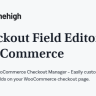 Checkout Field Editor Pro for WooCommerce