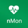 nMon - Website, Service & Server Monitoring System