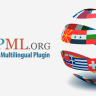 WPML - #1 WordPress Multilingual Plugin [+Premium Add-ons]