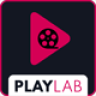 PlayLab - On Demand Movie Streaming Platform System