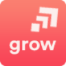 Grow CRM - Laravel Project Management Script