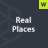 RealPlaces - Estate Sale and Rental WordPress Theme
