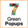 Popup Plugin for WordPress - Green Popups (formerly Layered Popups)
