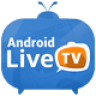 Android Live TV ( TV Streaming, Movies, Web Series, TV Shows & Originals)