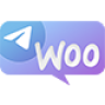 Bot for Telegram for WooCommerce PRO