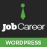 JobCareer | Job Board Responsive WordPress Theme Premium
