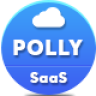 Cloud Polly - Ultimate Text to Speech SaaS by Berkine