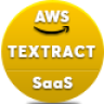 Cloud Textract - Extract Text & Data from Documents SaaS