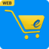 eCart Web - eCommerce Store Website with Laravel