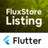 FluxStore Listing - The Best Directory WooCommerce app by Flutter