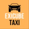 Exicube Taxi App by exicube