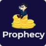 Prophecy - An Online Betting Platform System