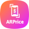 ARPrice - WordPress Pricing Table Plugin Premium