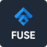 Fuse - Angular 15+ Admin Template