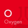 Oxygen - WooCommerce WordPress Theme Premium