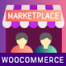 WordPress WooCommerce Multi Vendor Marketplace Plugin by webkul