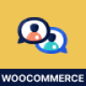 WordPress WooCommerce Marketplace Buyer Seller Chat Plugin