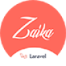 Zaika eCommerce CMS - Laravel eCommerce Shopping Platform byteseed