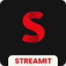 Streamit | Video Streaming WordPress Theme + RTL