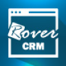 RoverCRM - Customer Relationship And Project Management System