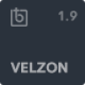 Velzon - Admin and Dashboard Template