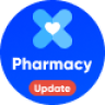Pharmacy WooCommerce WordPress Responsive Theme Premium