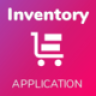 Ultimate Inventory with POS System
