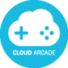 CloudArcade - HTML5 / Web Game Portal CMS by redfoc