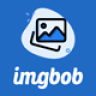 Imgbob - Upload And Share Images [Vironeer]