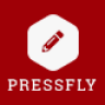 PressFly - Monetized Articles System by 	MightyScripts