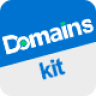 DomainsKit - Toolkit for Domains by BitFlan