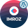 Imroz - Agency & Portfolio Theme