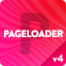 PageLoader: WordPress Preloader and Progress Bar