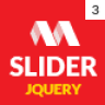 Master Slider jQuery Slider Plugin by averta
