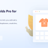 Advanced Product Fields Pro for WooCommerce by StudioWombat