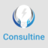 Consultine - Consulting, Business and Finance Website CMS phpscriptpoint