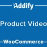 Product Video for WooCommerce by Addify
