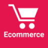 Ecommerce - Responsive Ecommerce Business Management Script