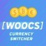 FOX - Currency Switcher Professional for WooCommerce