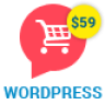 ShopMe - Multi Vendor Woocommerce WordPress Theme