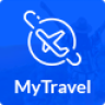 MyTravel - Ultimate Laravel Booking System Script