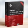 SEO Pro All-In-One. URL cleaner, redirects, sitemaps...