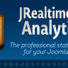 JRealtime Analytics