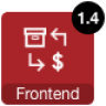 BuySell Frontend with Vue.js and PHP Backend (Olx, Mercari, Carousell, Classified ) Full App