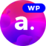 APRIL - Fashion WooCommerce WordPress Theme Premium